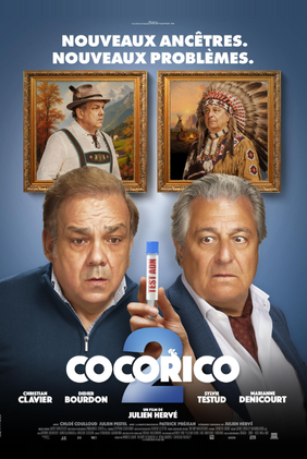 Cocorico 2