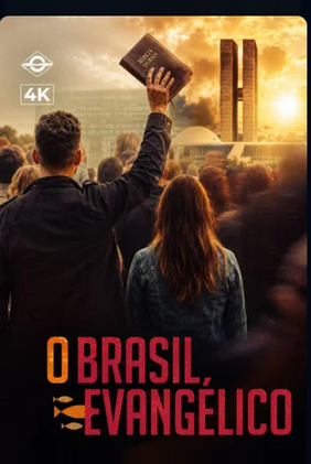 O Brasil Evangélico