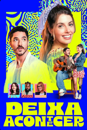 Deixa Acontecer