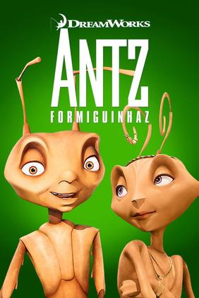 FormiguinhaZ