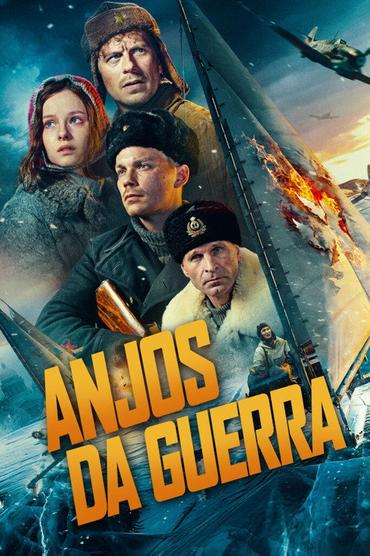 Anjos da Guerra