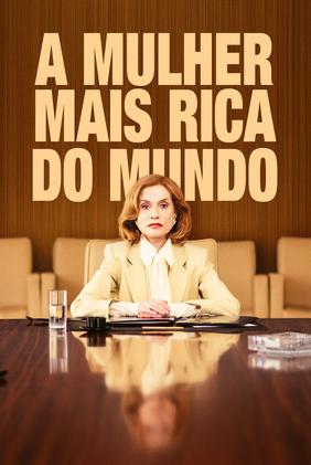 A Mulher Mais Rica do Mundo