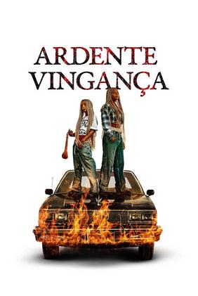 Ardente Vingança