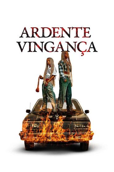 Ardente Vingança