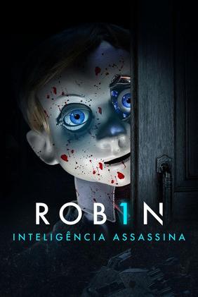 Rob1n: Inteligência Assassina