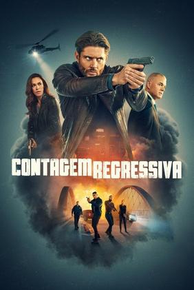 Contagem Regressiva