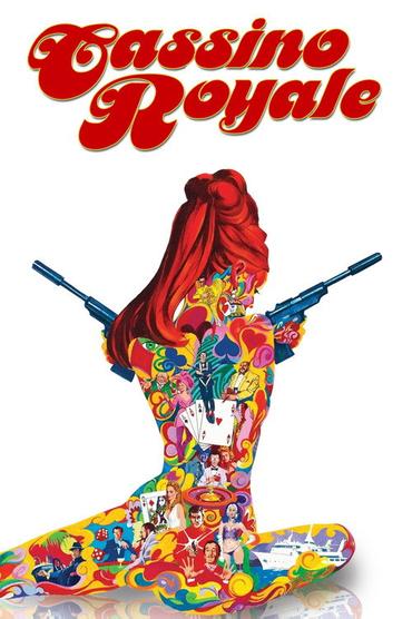 Cassino Royale