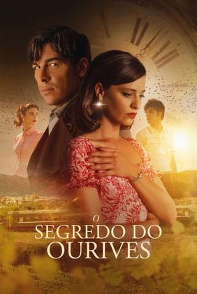 O Segredo do Ourives