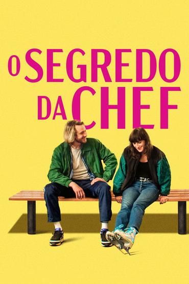 O Segredo da Chef