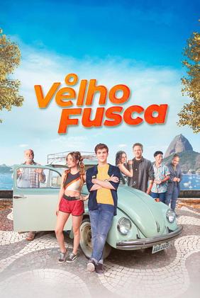 O Velho Fusca