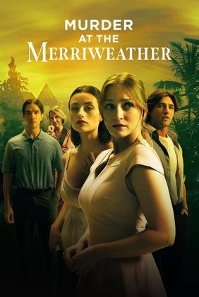 Murder at the Merriweather