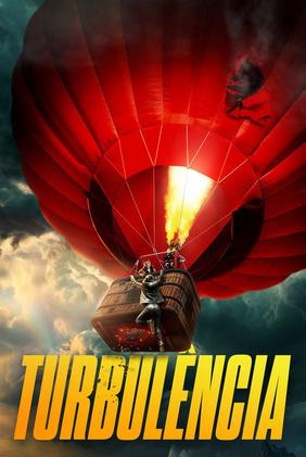 Turbulência