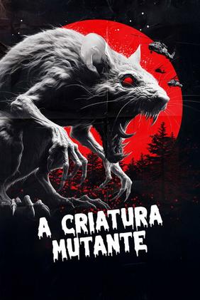 A Criatura Mutante