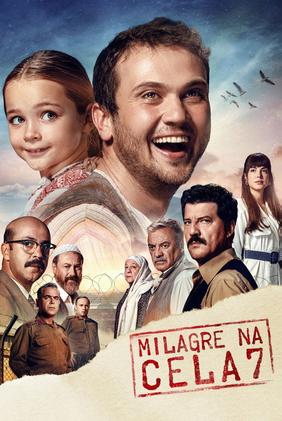 Milagre na Cela 7