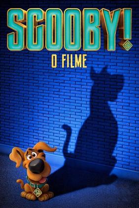 Scooby! O Filme