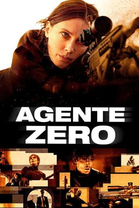 Agente Zero