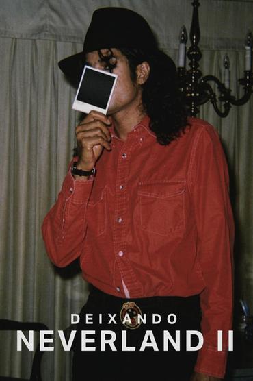 Deixando Neverland 2