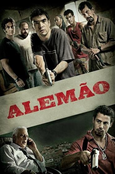 Alemão