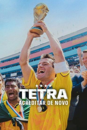 Tetra: Acreditar de Novo