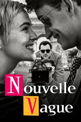 Nouvelle Vague