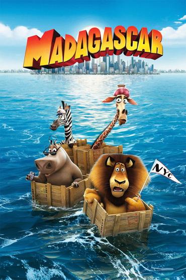 Madagascar
