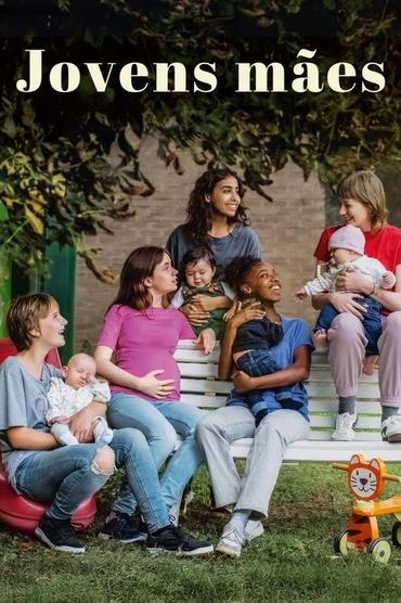 Jovens Mães