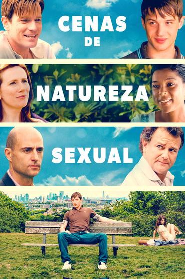 Cenas de Natureza Sexual