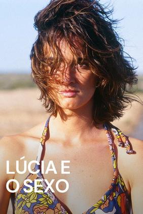 Lúcia e o Sexo