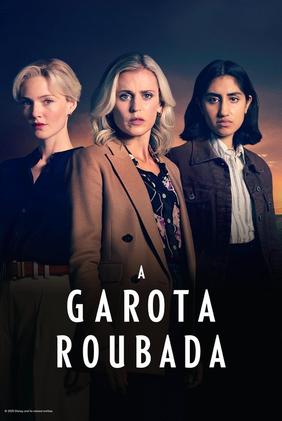 A Garota Roubada