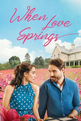 When Love Springs