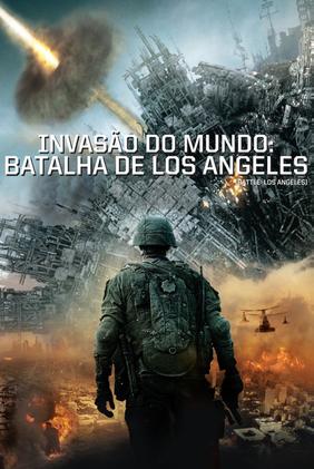 Invasão do Mundo: Batalha de Los Angeles