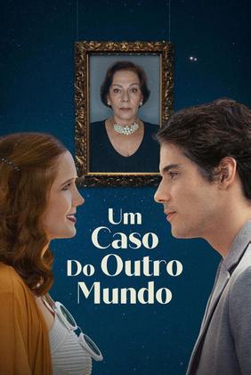 Um Caso do Outro Mundo