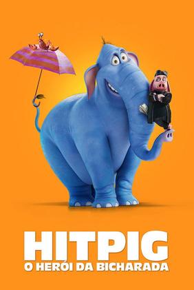 Hitpig! O Herói da Bicharada