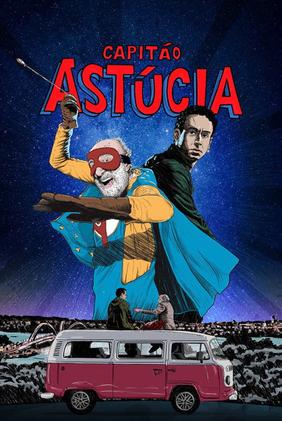 Capitão Astúcia