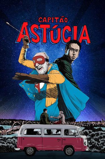 Capitão Astúcia