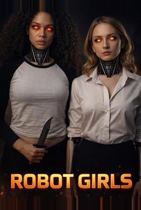 Robot Girls