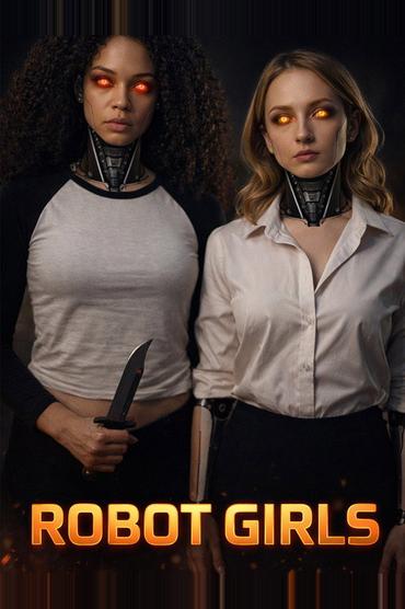 Robot Girls