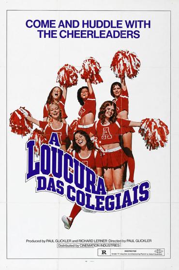 A Loucura das Colegiais