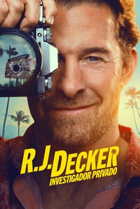 R.J. Decker: Investigador Privado