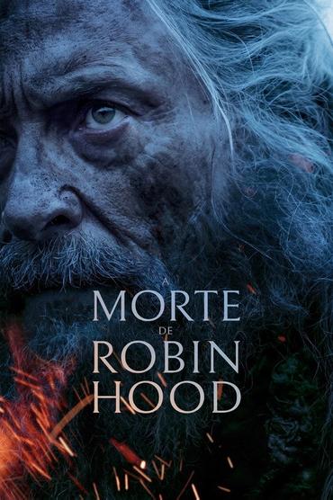 A Morte de Robin Hood