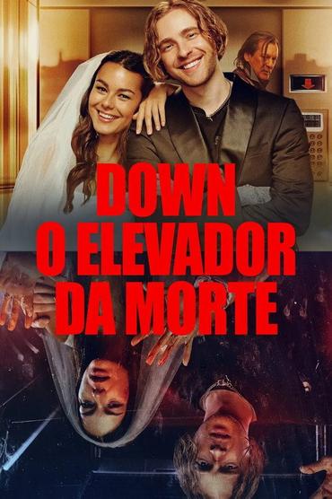 Down: O Elevador da Morte