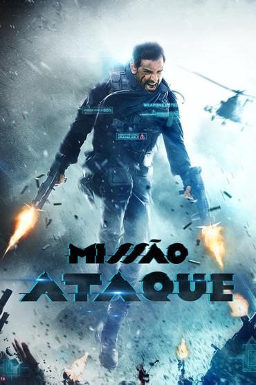 Missão Ataque
