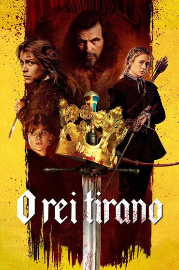 O Rei Tirano