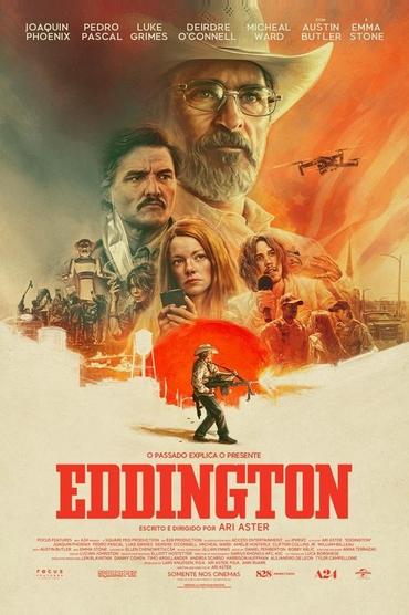 Eddington