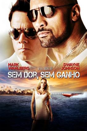 Sem Dor, Sem Ganho