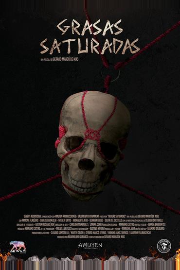 Grasas saturadas
