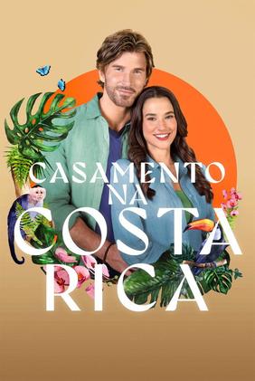 Casamento na Costa Rica