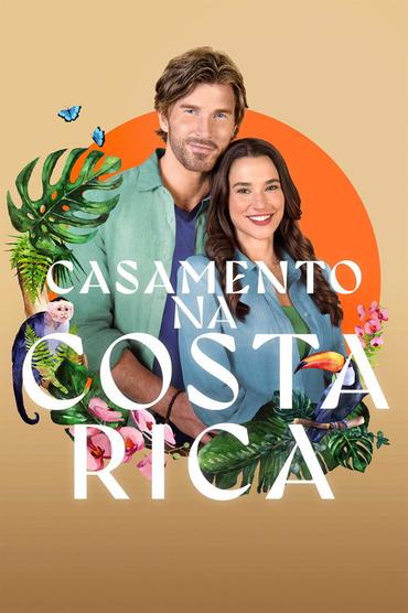 Casamento na Costa Rica