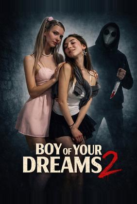 Boy Of Your Dreams 2
