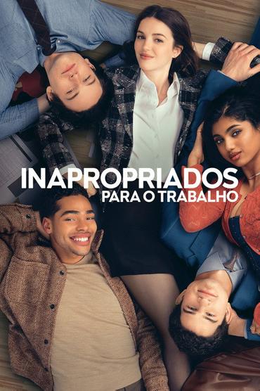 Inapropriados Para O Trabalho